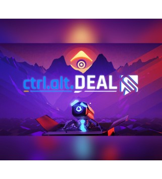 Ctrl Alt DEAL Steam Key GLOBAL